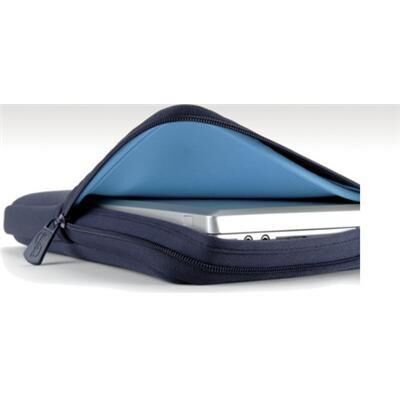DICOTA PerfectSkin Blue 15.4 – ochranné pouzdro na notebook
